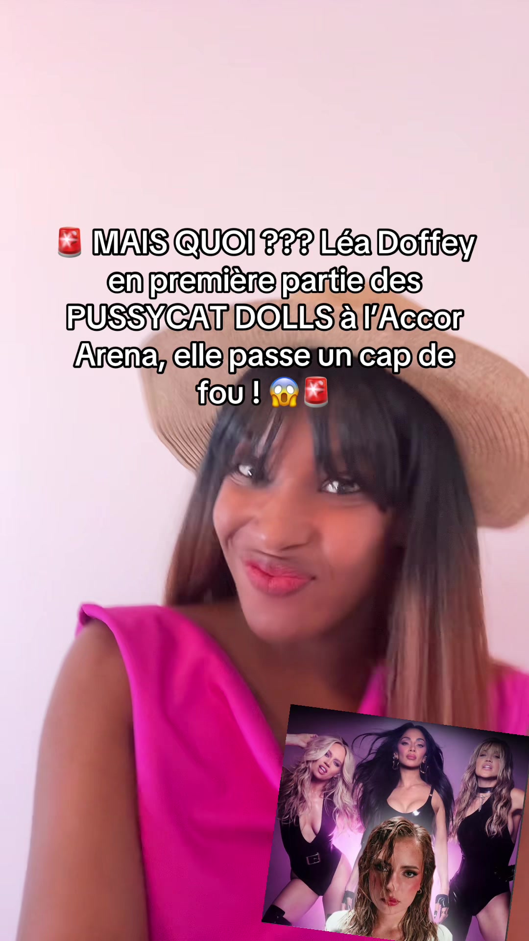 @La Journaliste 👒