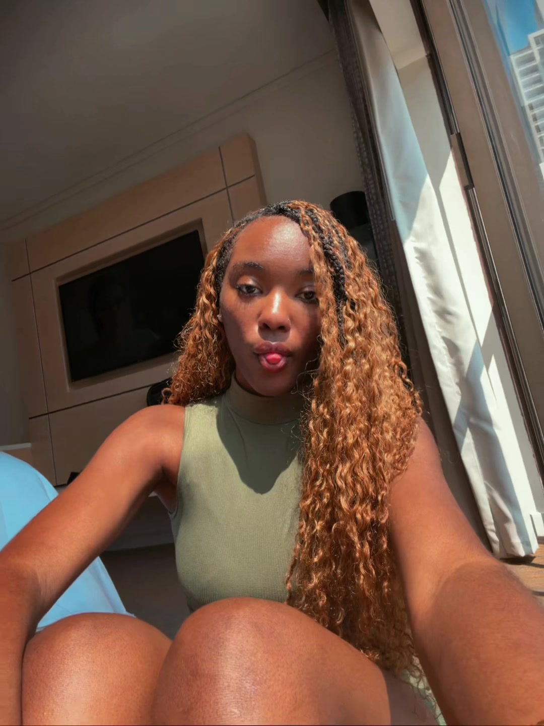 @Naja Jade