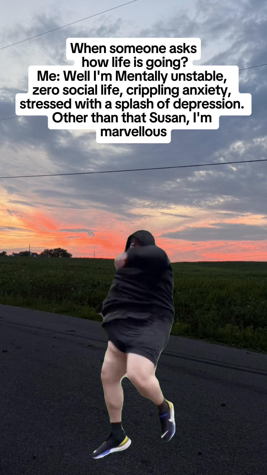@Alyssa Maxine | MAMA