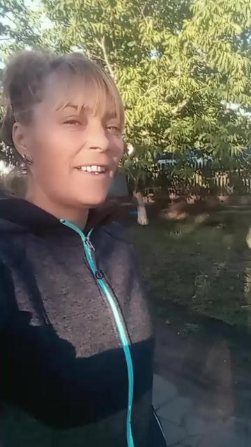 @БАБУШКА НАСТЯ