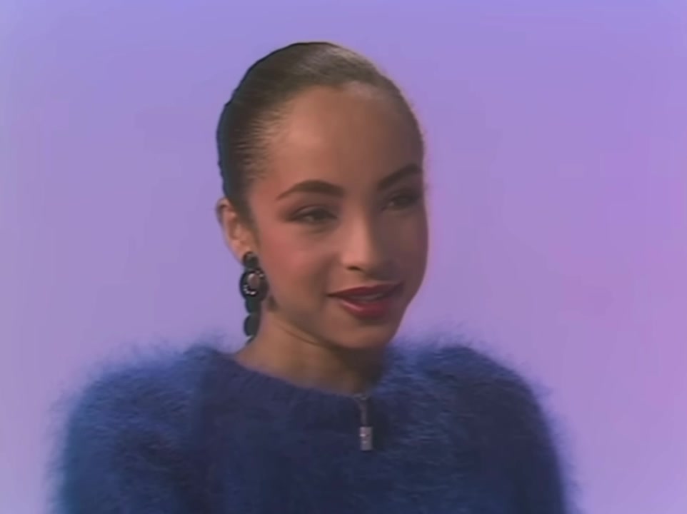 @Sade