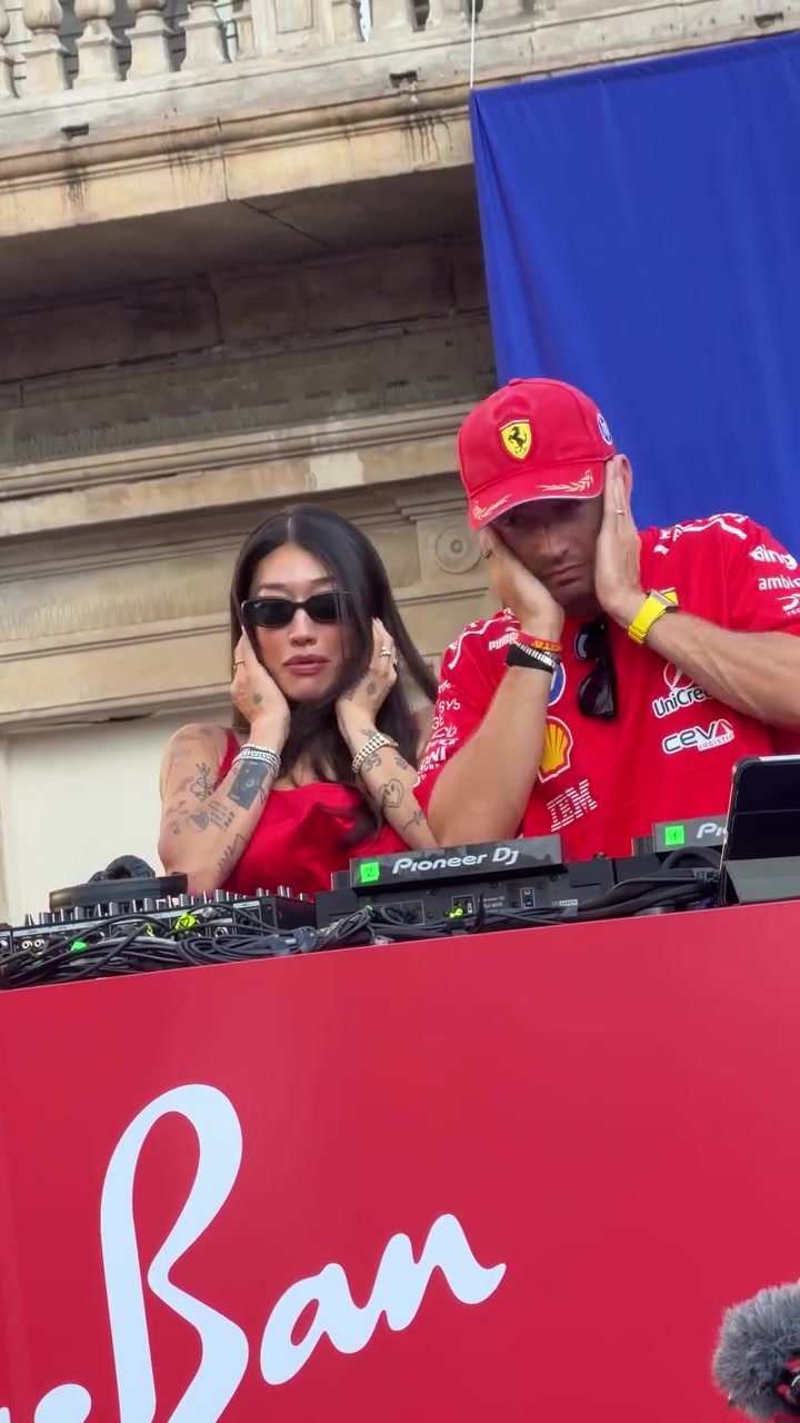 @Peggy Gou