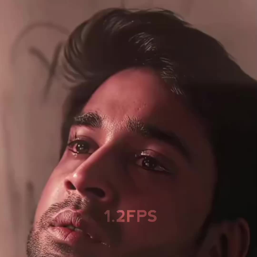 @🍃1.2fps🍃