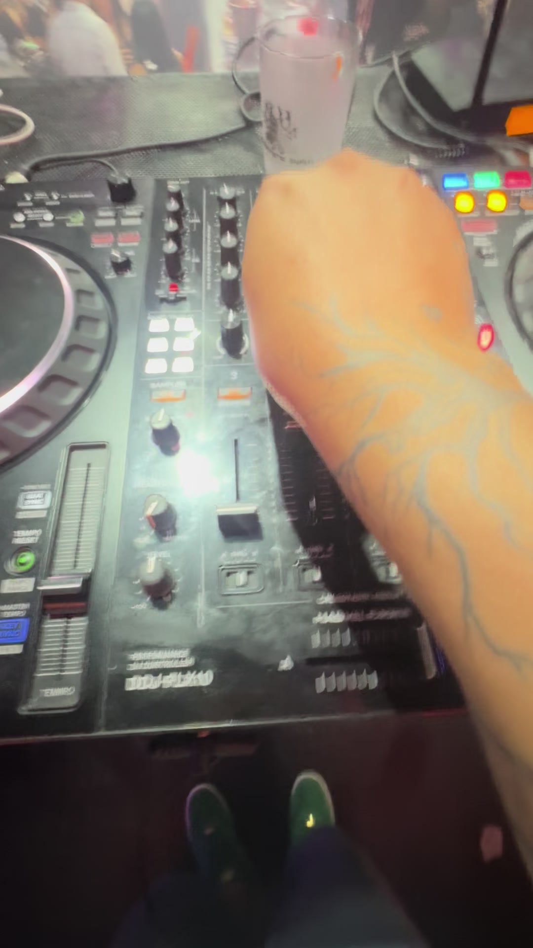 @DjFaricho