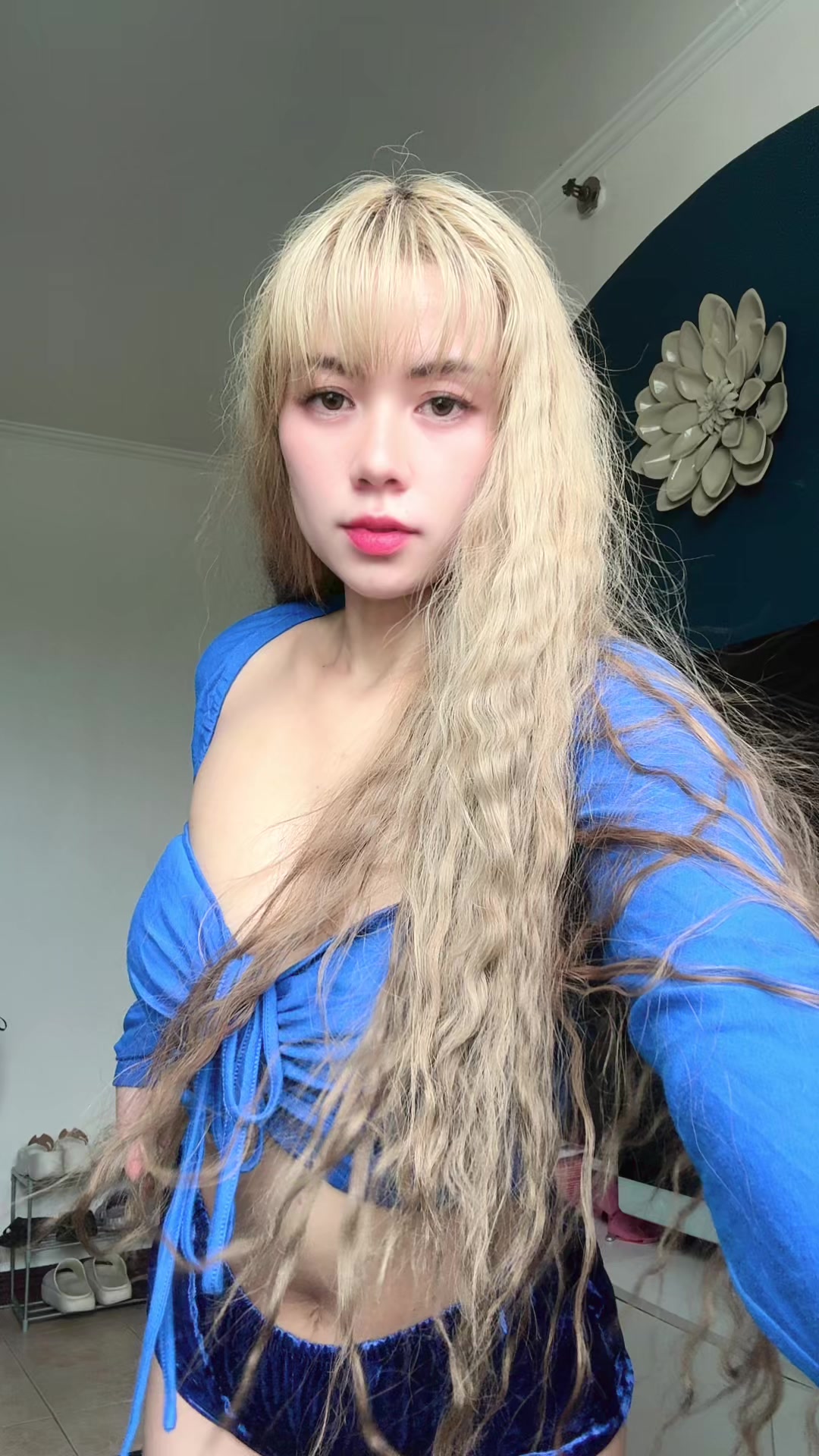 @塔玛拉 💭