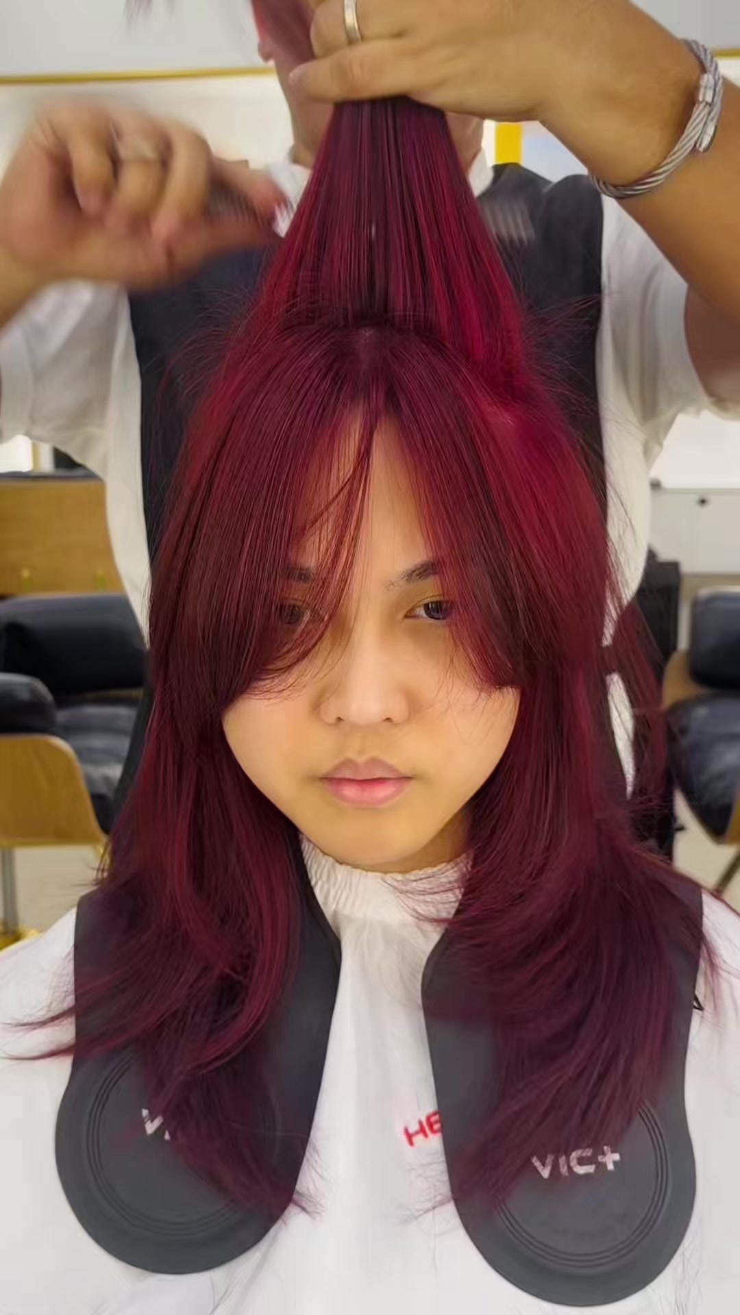 @HECKTOR&rsquo;S  SALON