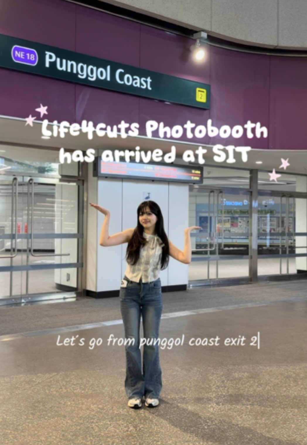 @Life4Cut Singapore Official
