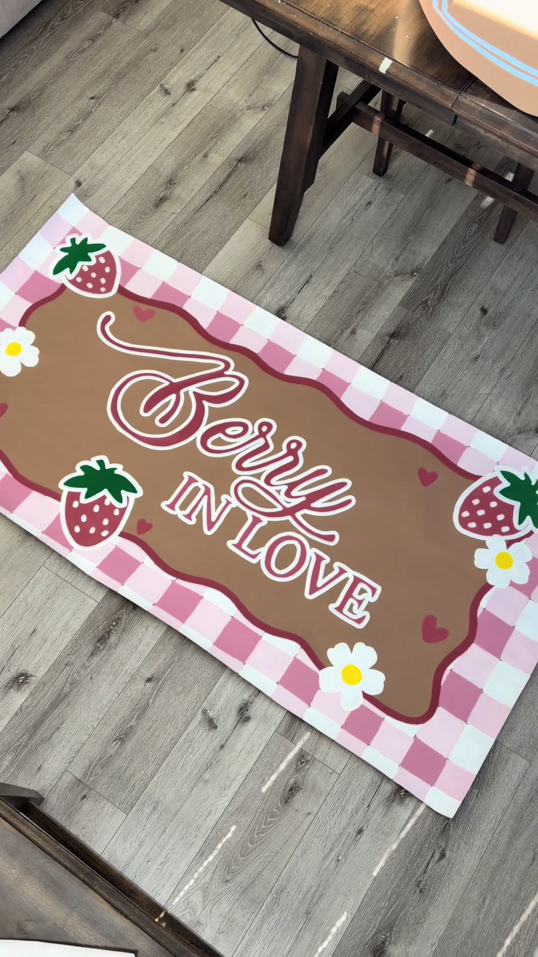 @Mad Crane Creations