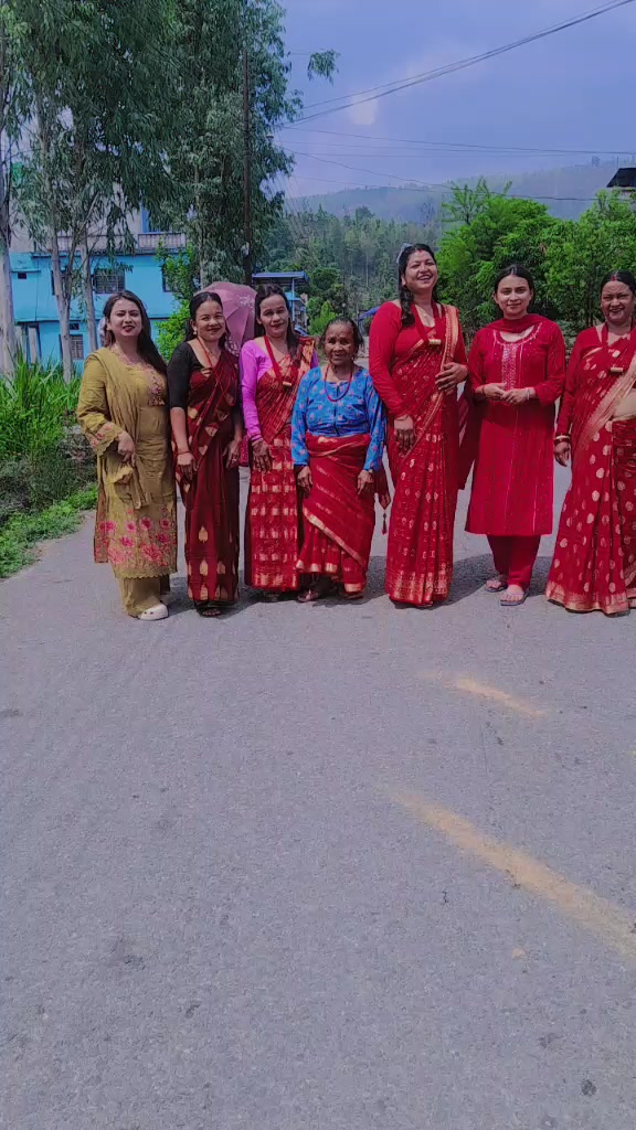 @Manisha Khadka