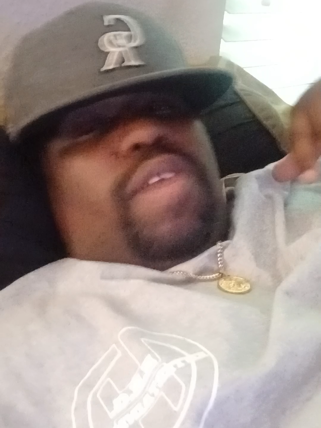 @Dj Rampage Da Ronin