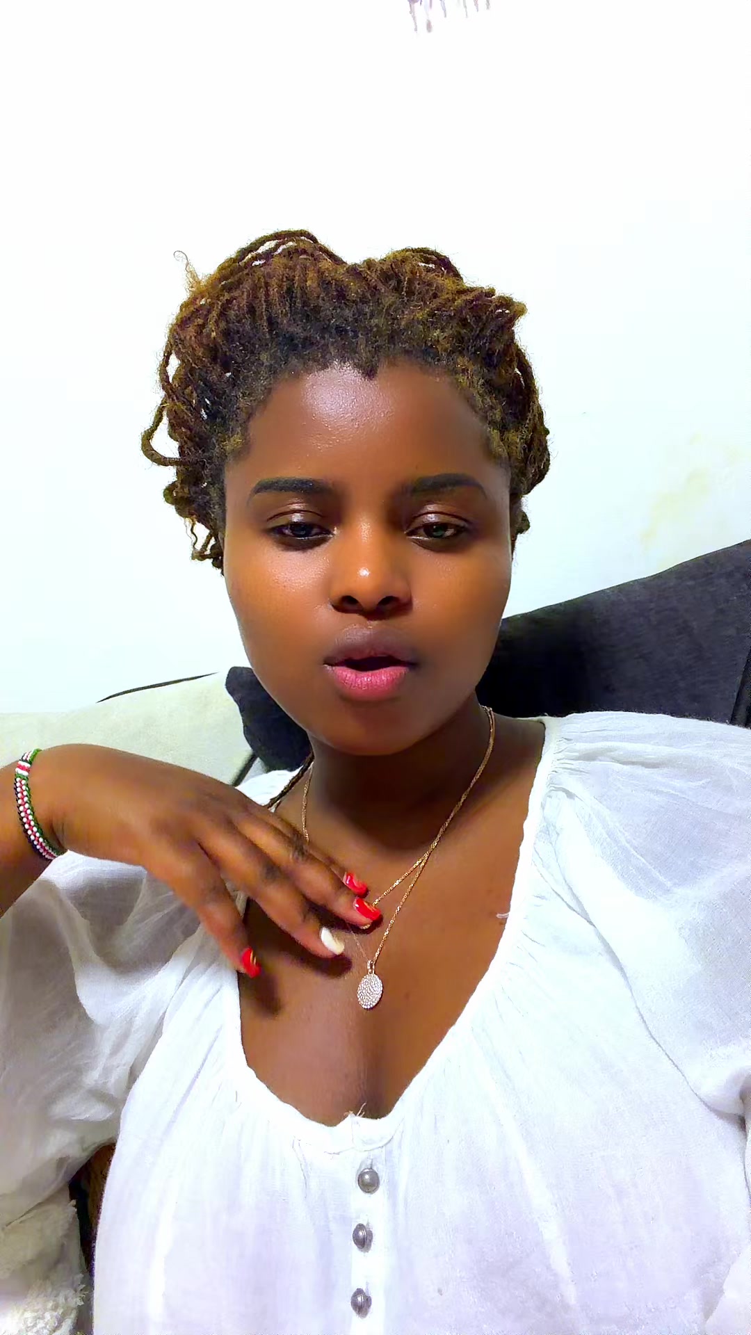 @mercy masai