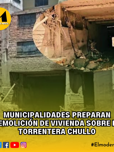 @El Modernista