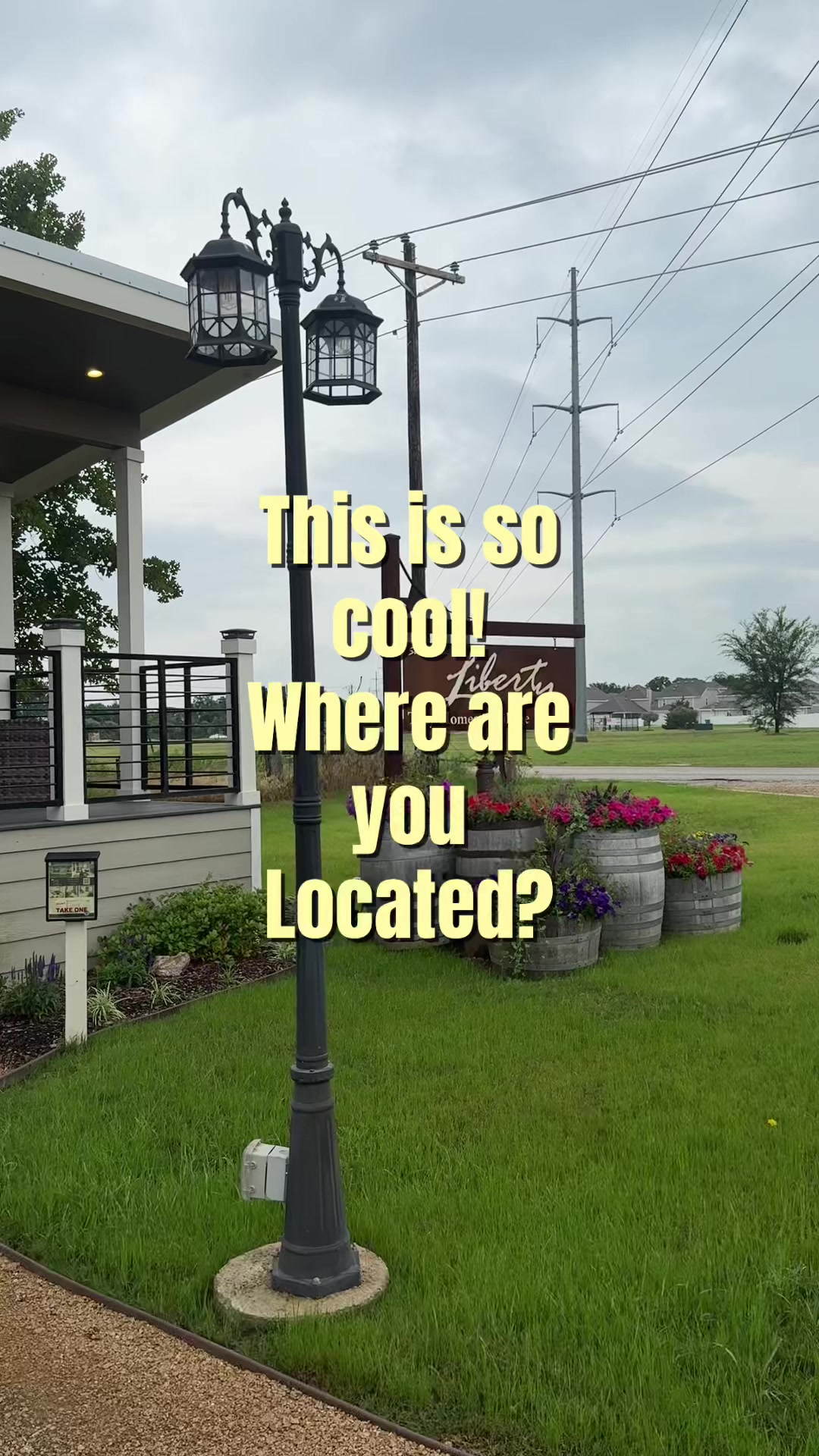@LibertyTinyVillage