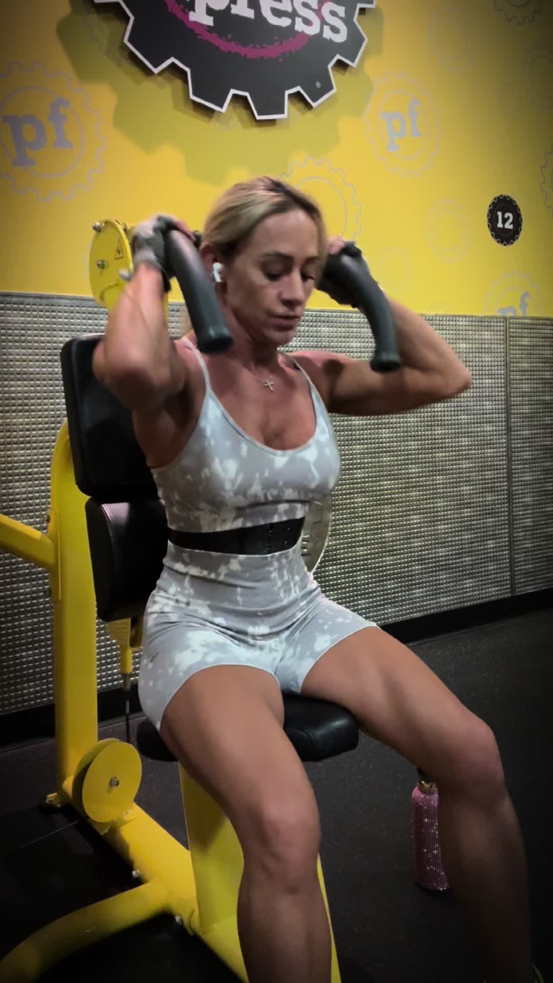 @Mandy J