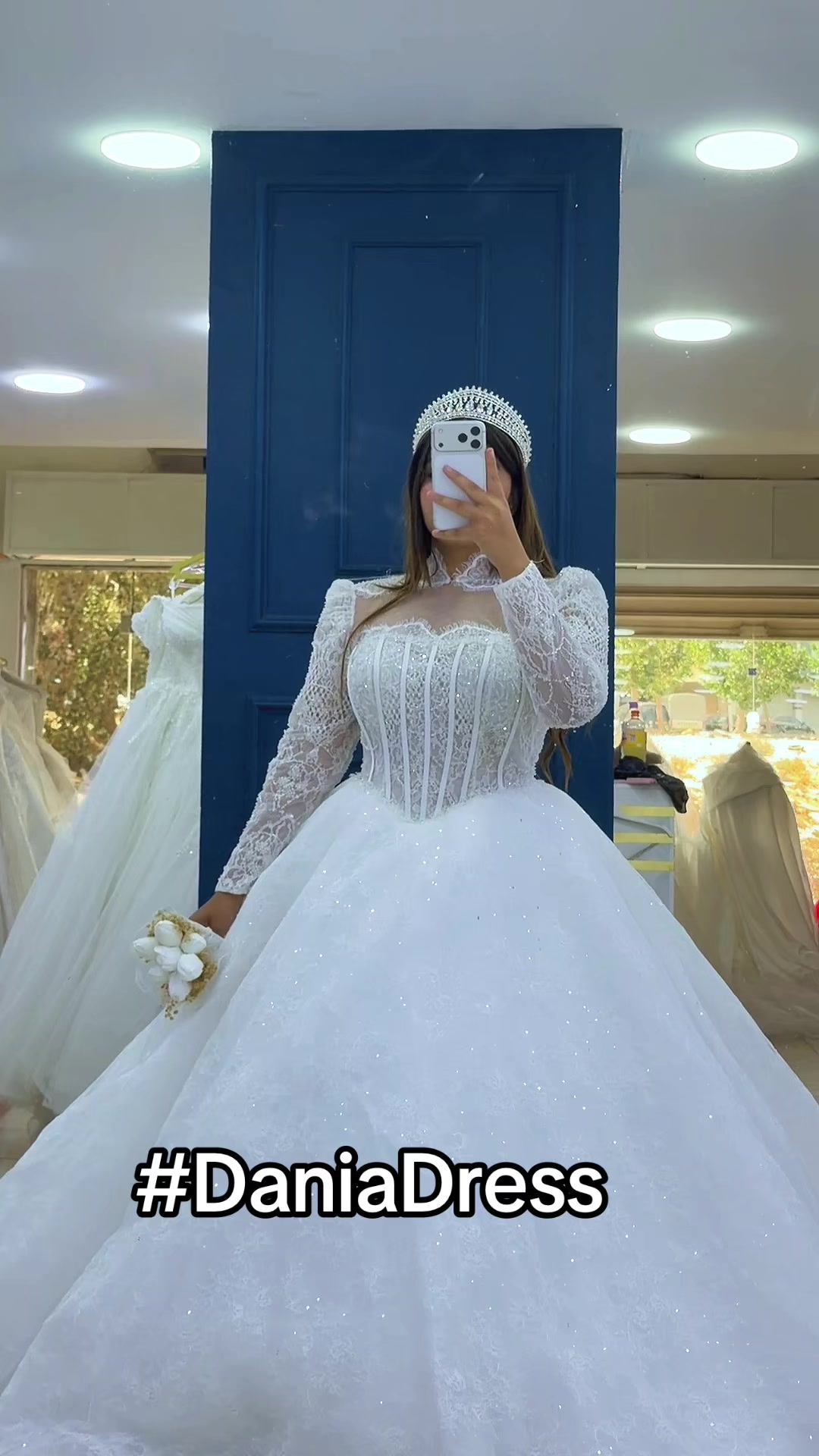 @Dania Dress
