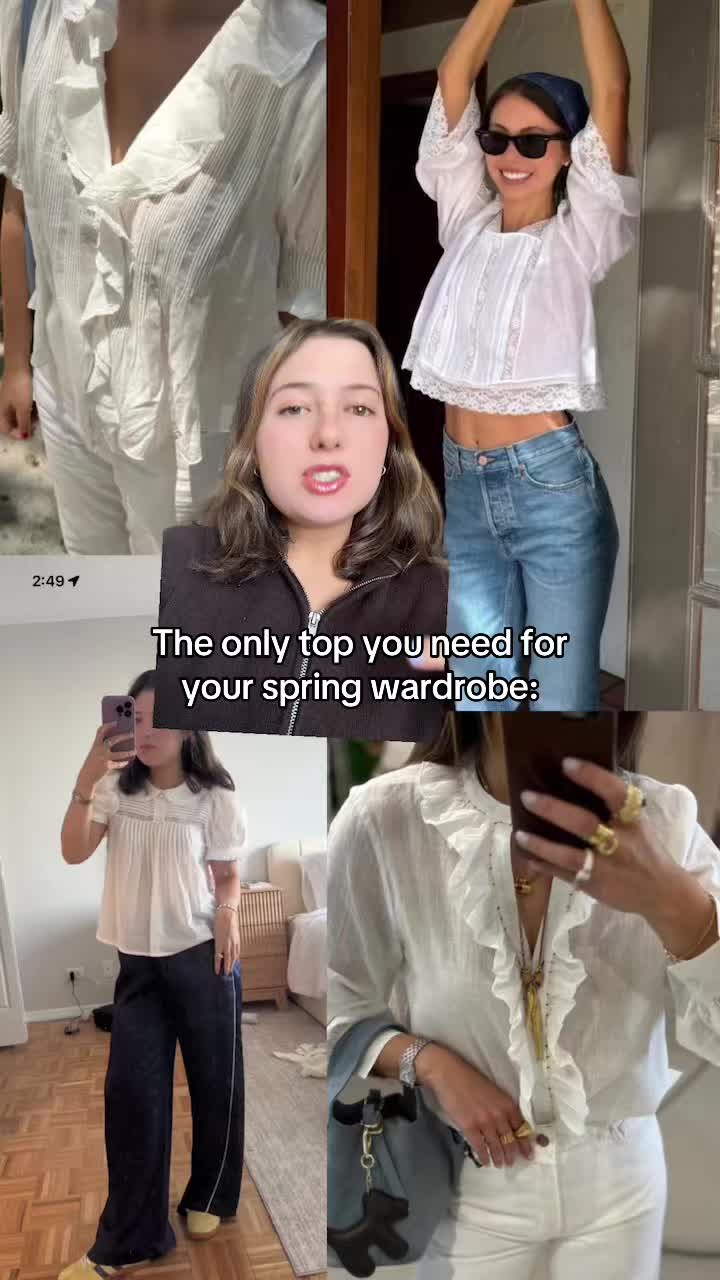 @The Daily Denim