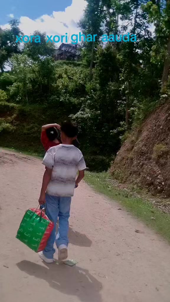 @Prema Budhathoki