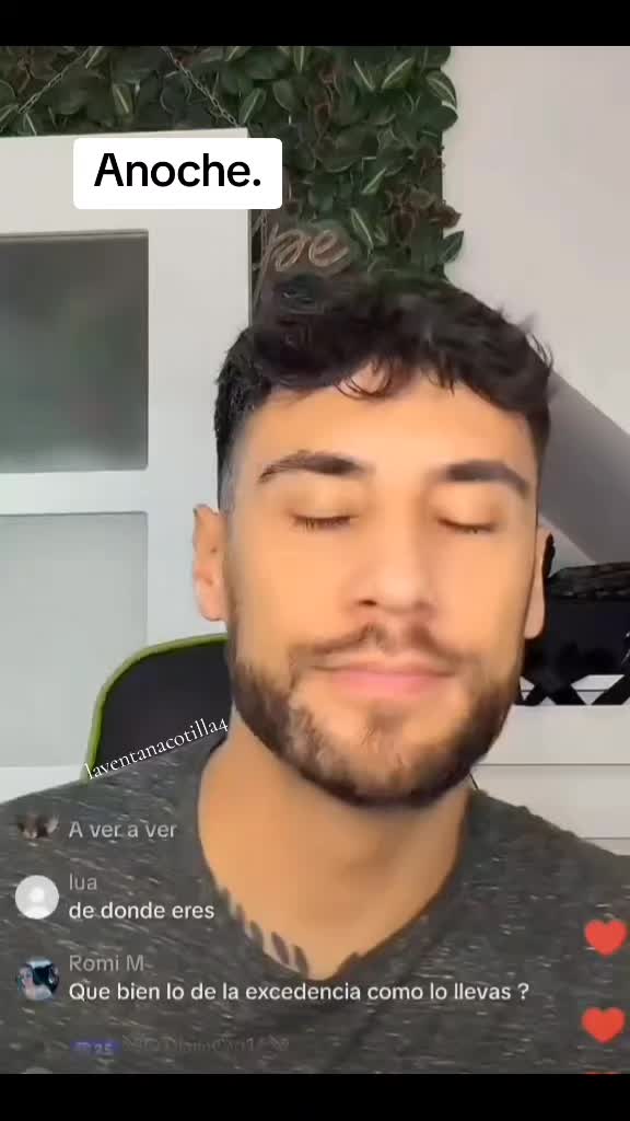 @No me tires de la lengua