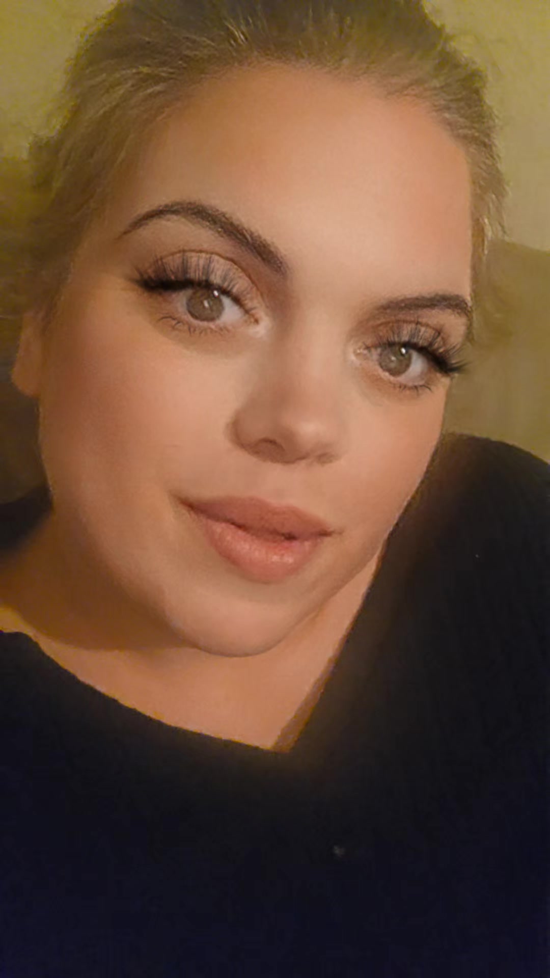 @Krissy Ann Matthews