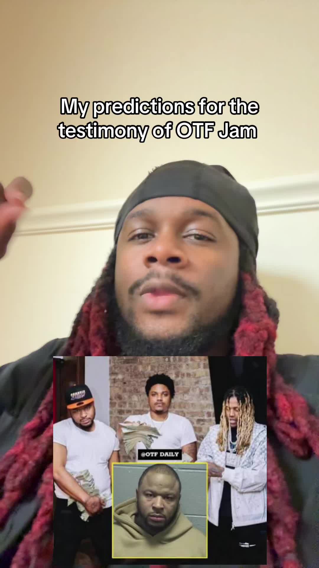 @Ekid Knuck