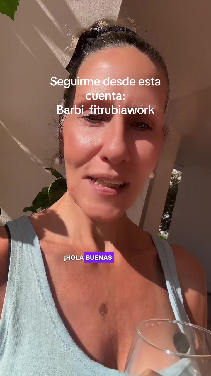 @BarbaraKlosTraining💪📈