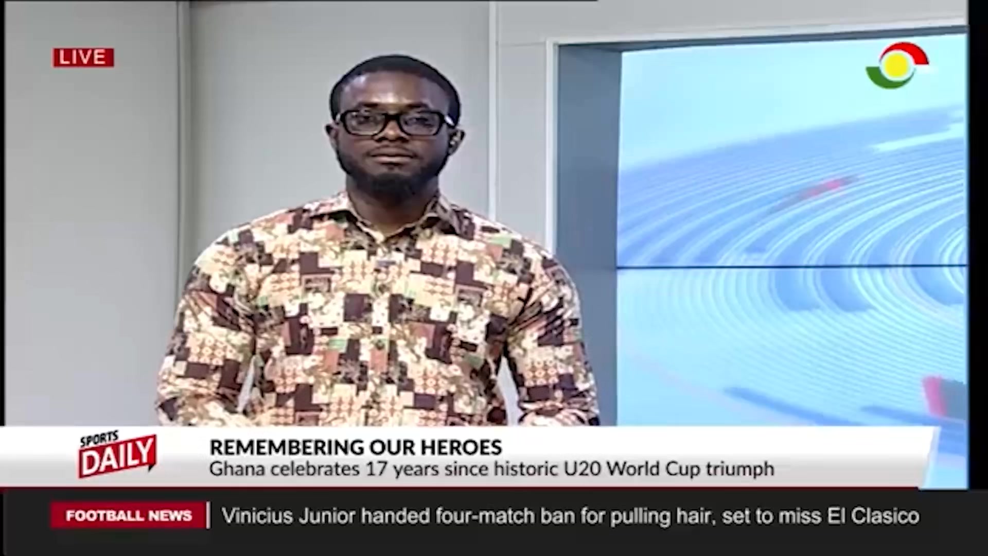 @3SPORTSGH
