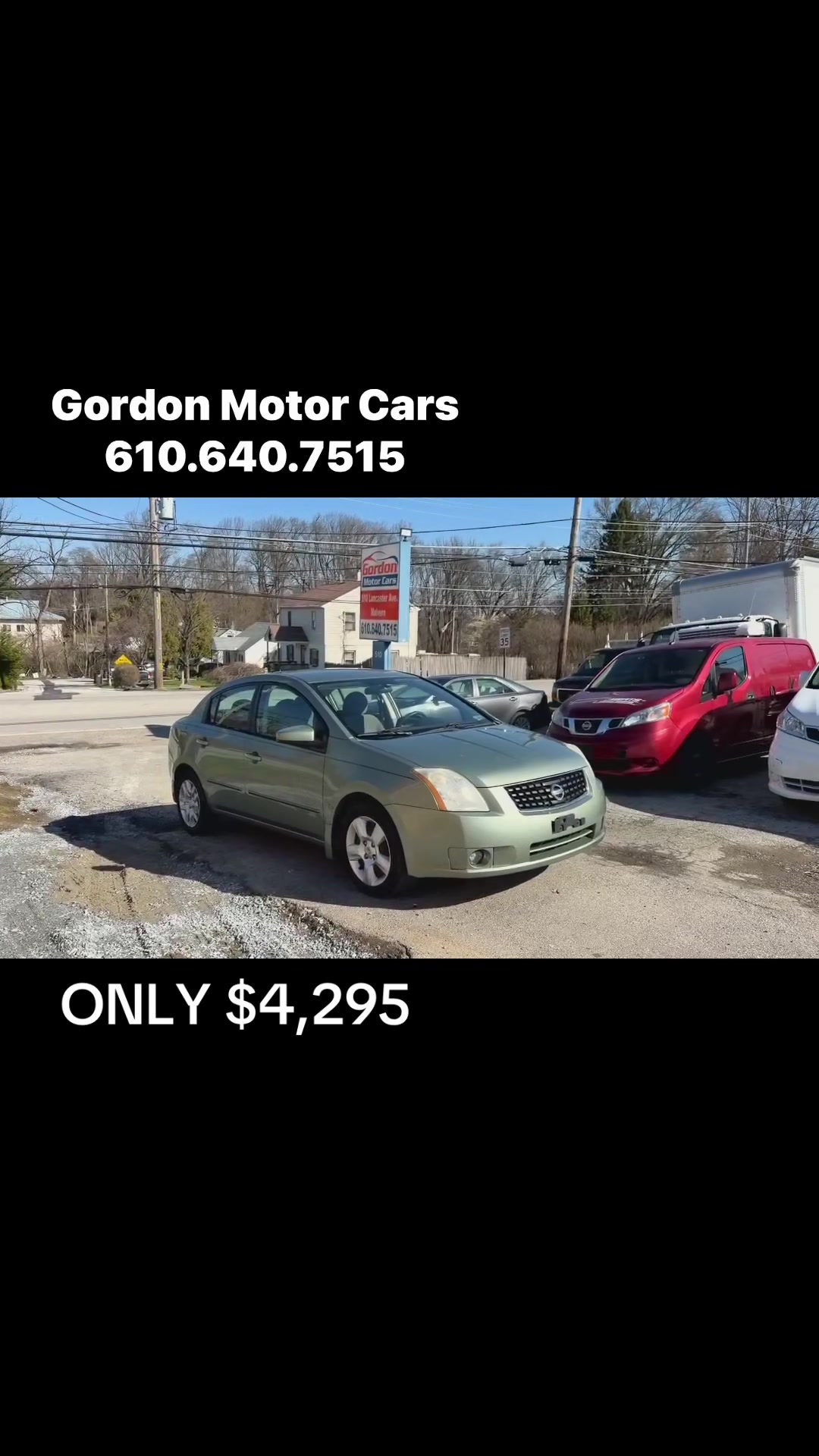 @gordonmotorcars