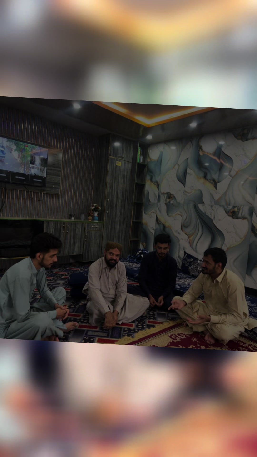 @محمد بھائی راولپنڈی