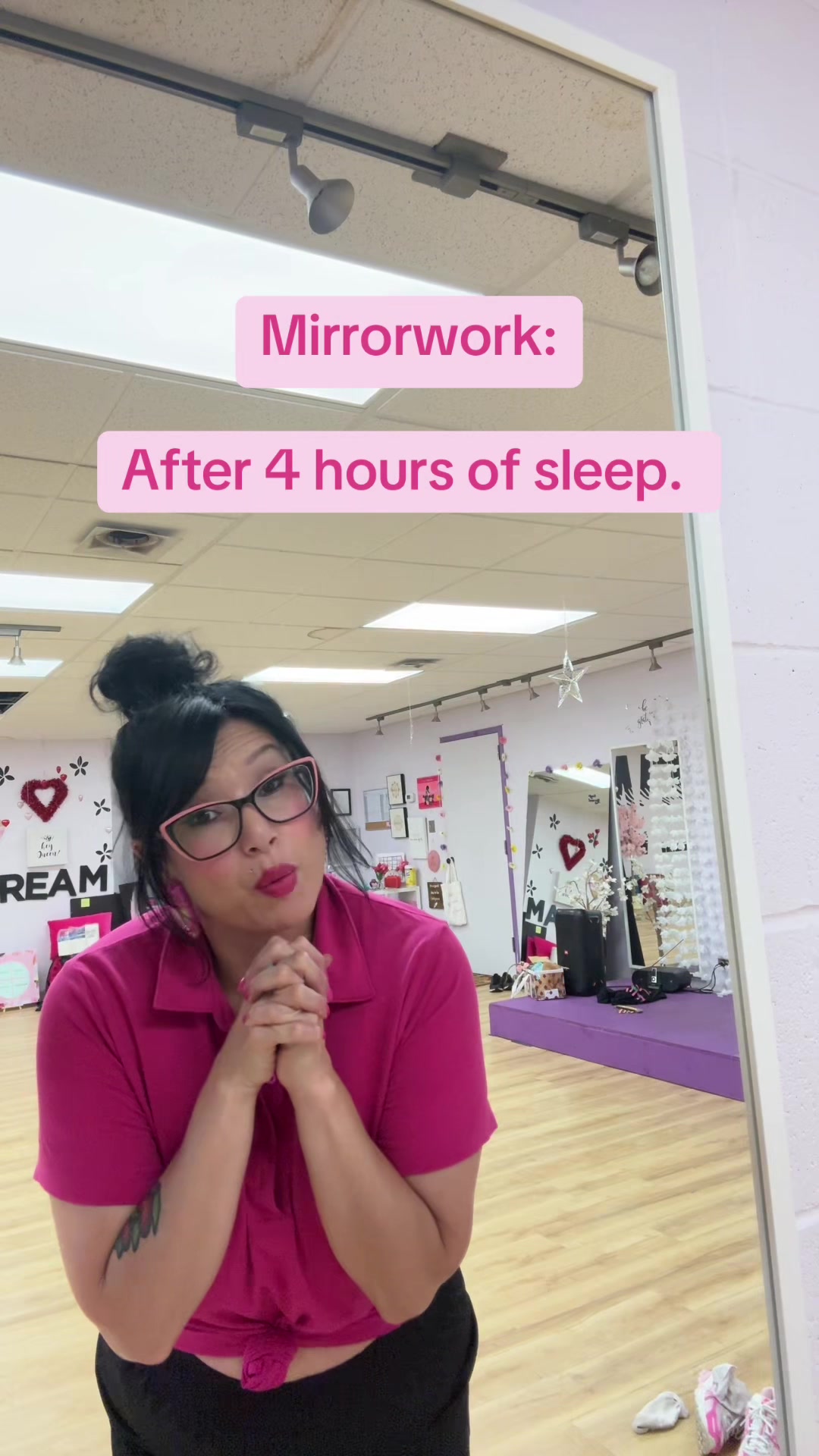 @Michelle Dawn (Iskwew Health)