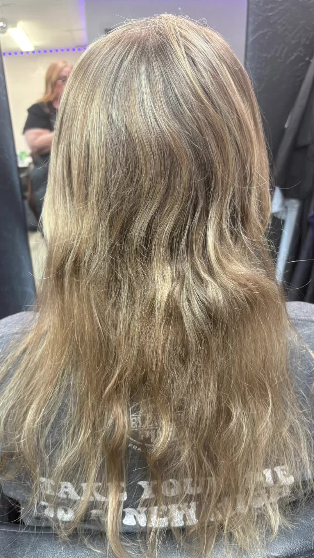 @Crowns Of Glory Hair Studio