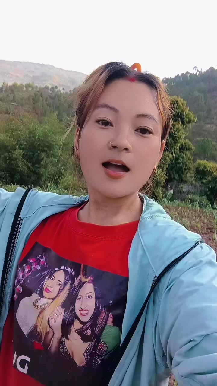 @samjhana chamling rai