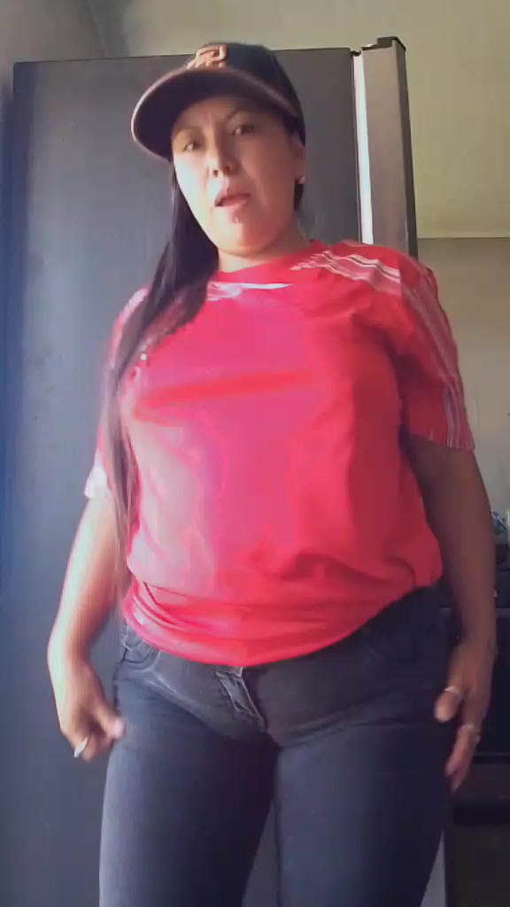 @mari maldonado