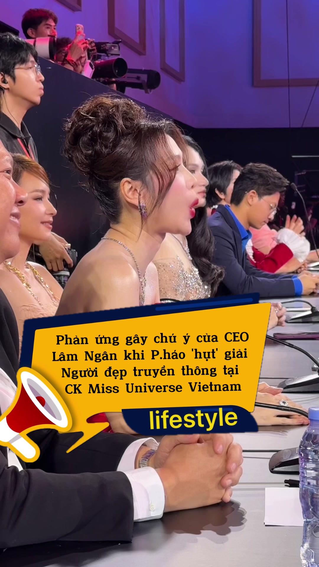 @Lifestyle