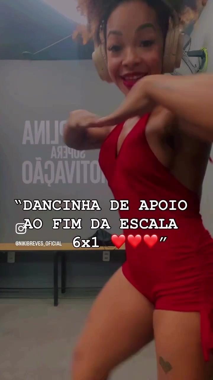 @NIKI BREVES