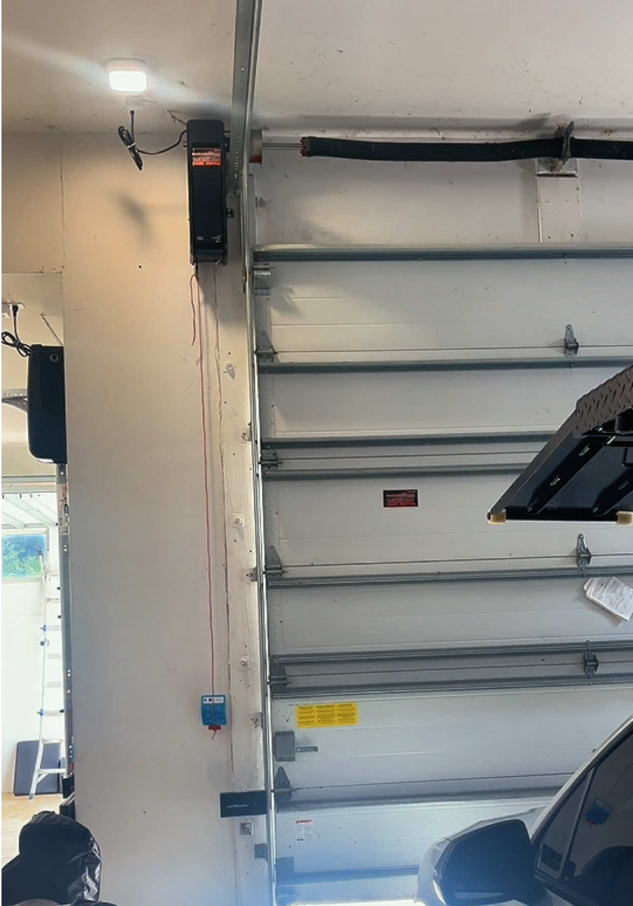 @Garage Door Works