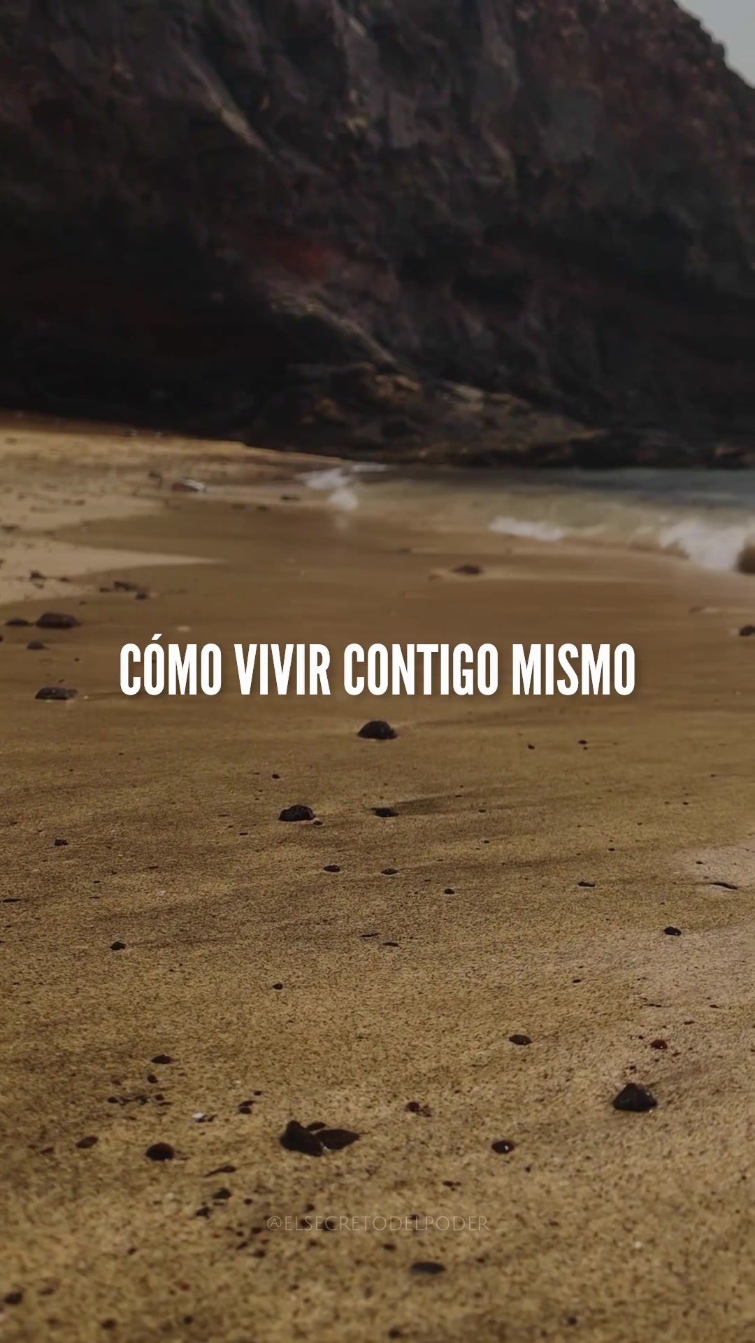 @El Secreto del Poder