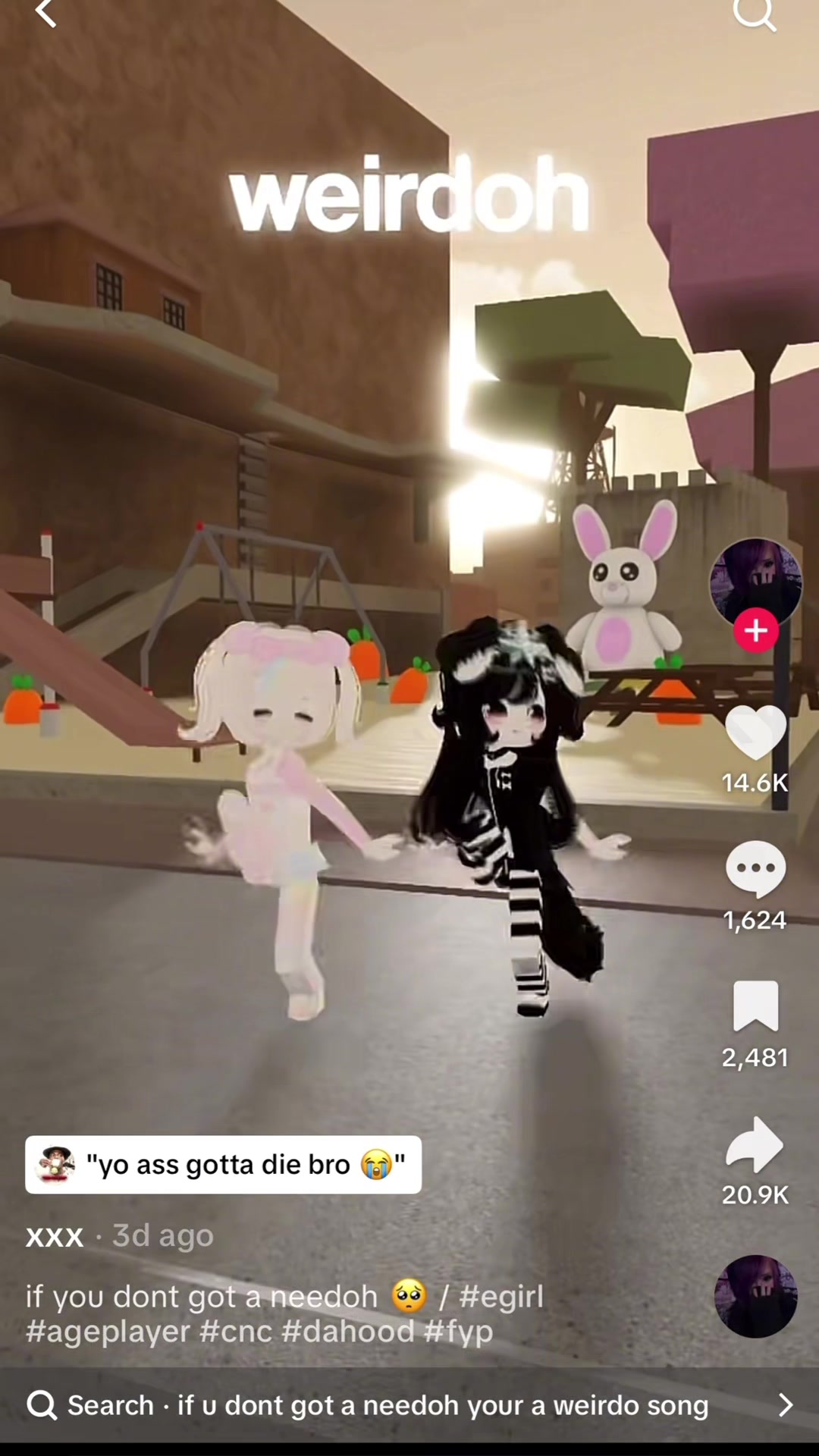 @Tonex ✝️