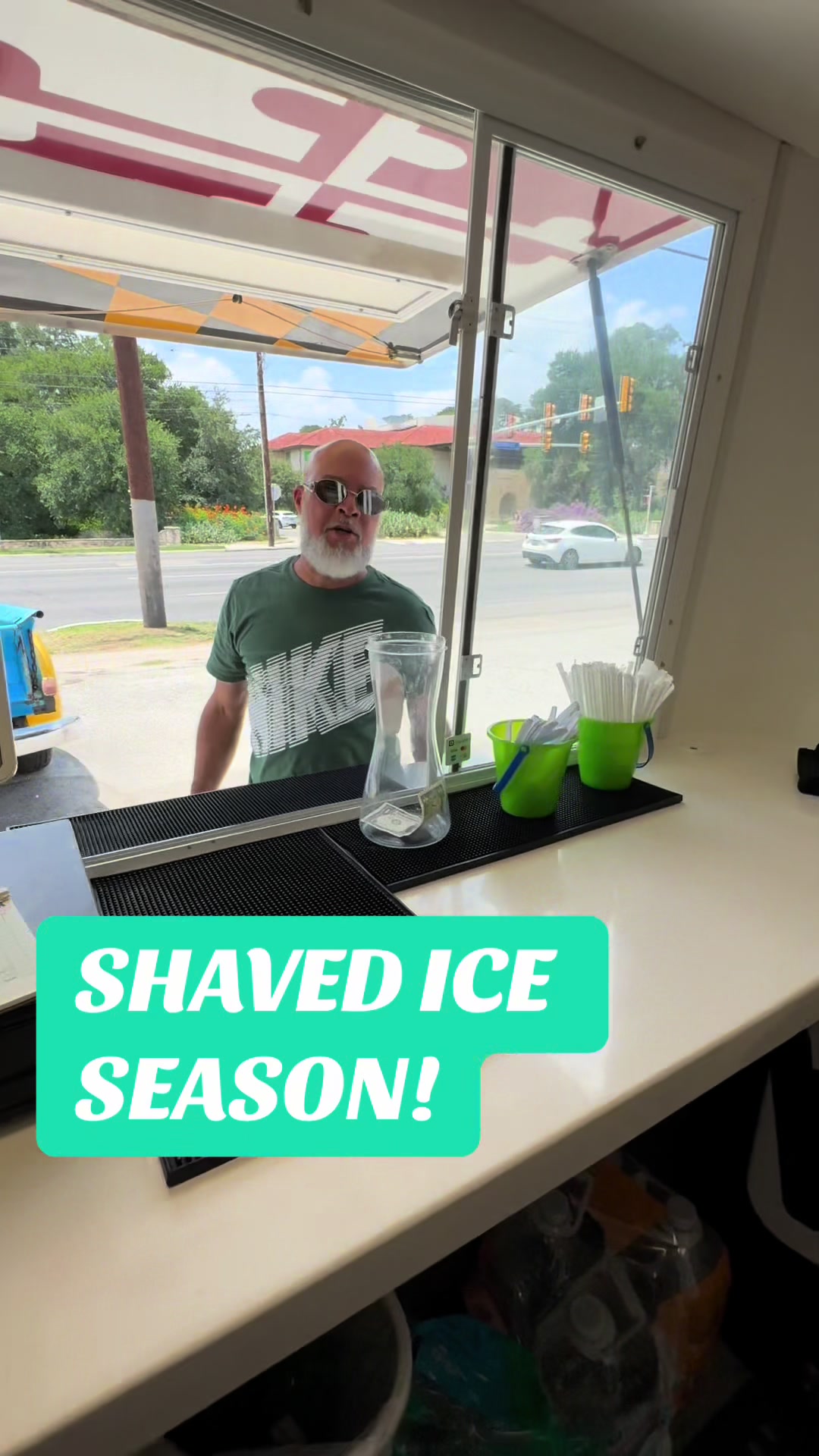 @Charm City SnoBalls