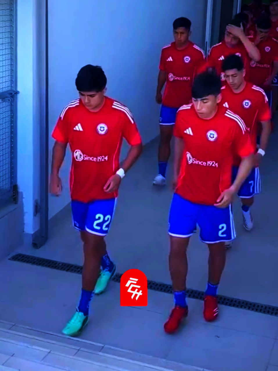 @Futbolistas Chilenos 🇨🇱