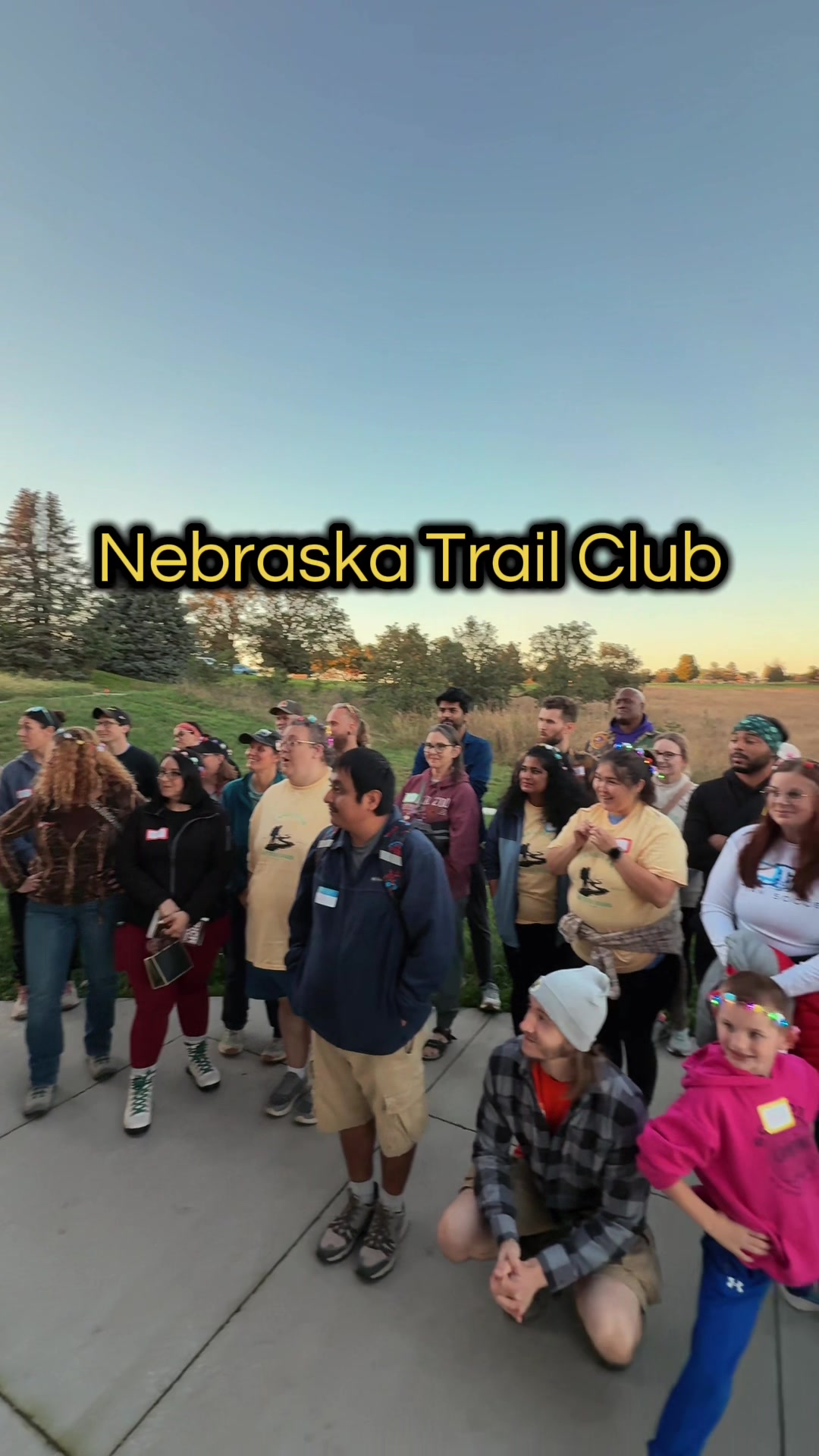 @Nebraska Trail Club