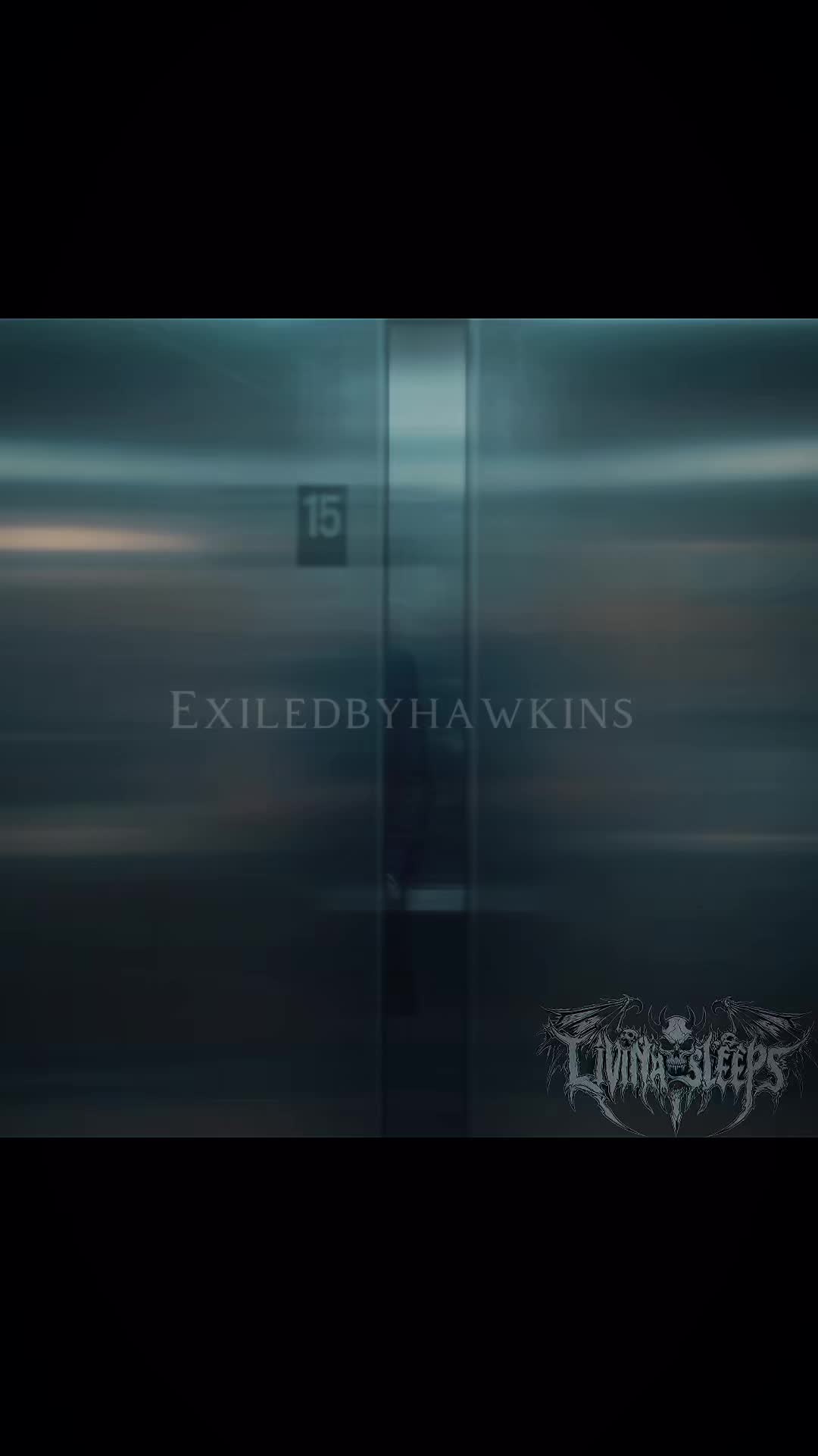 @ExiledByHawkins