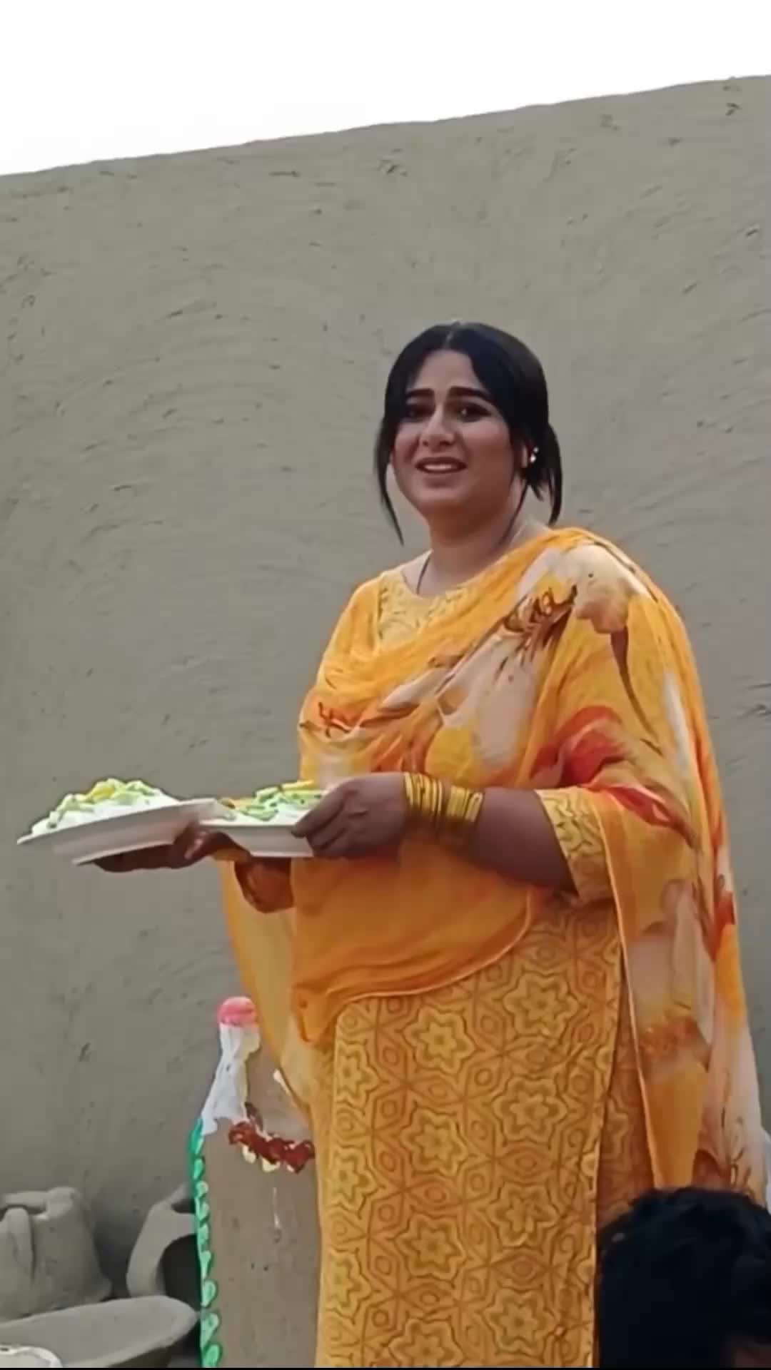 @Aliza Da Punjab