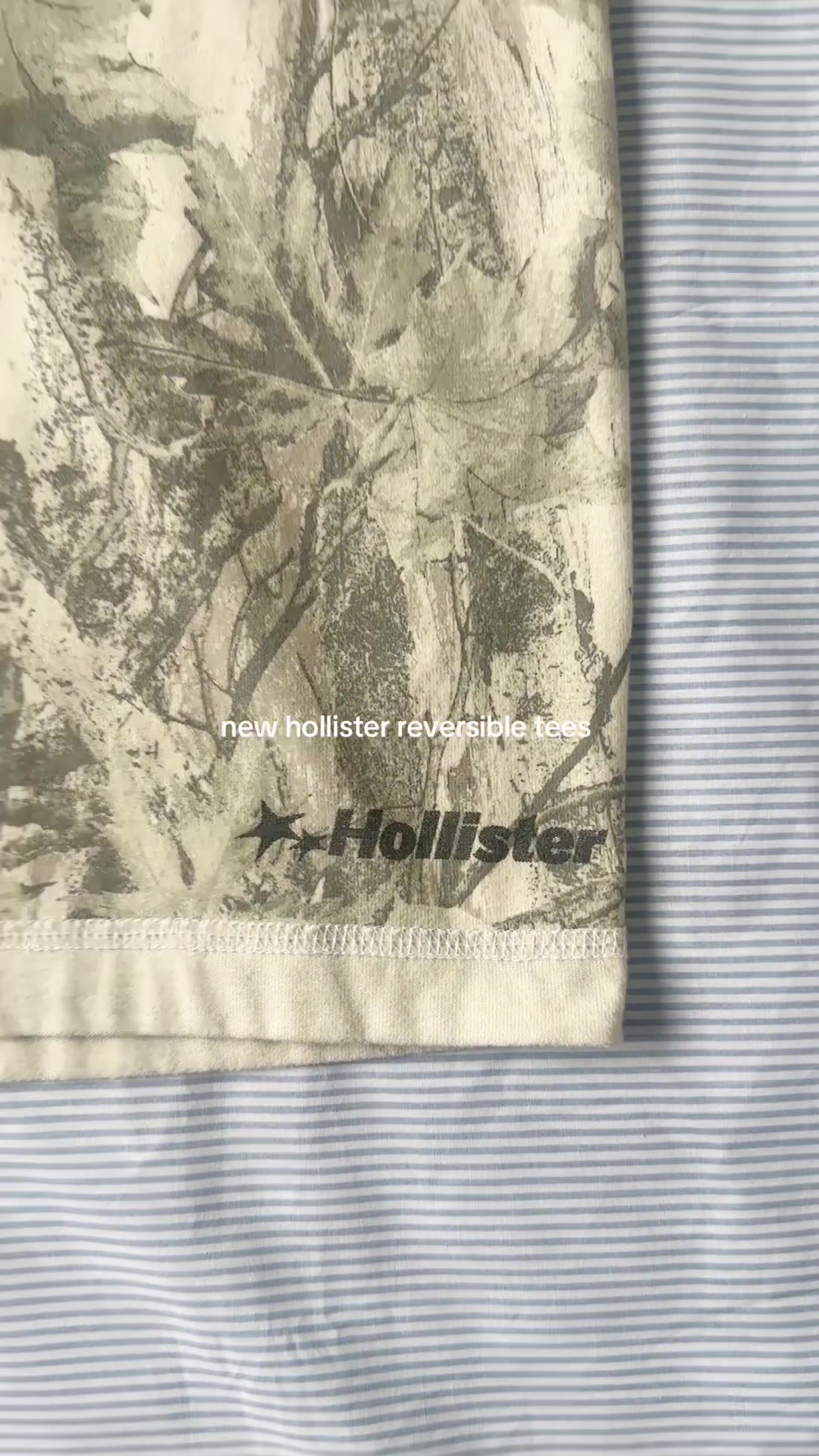 @hollister