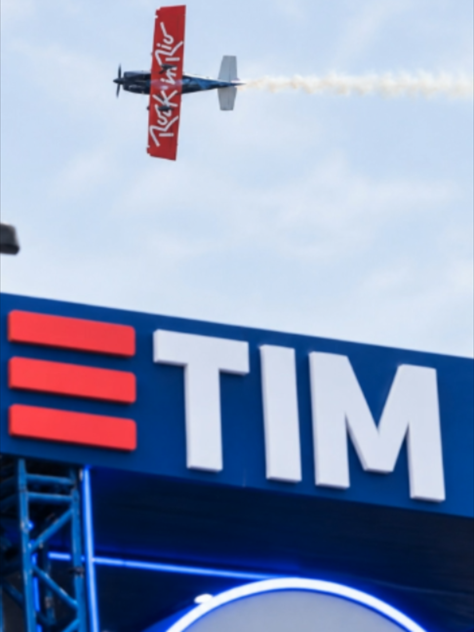 @TIM Brasil