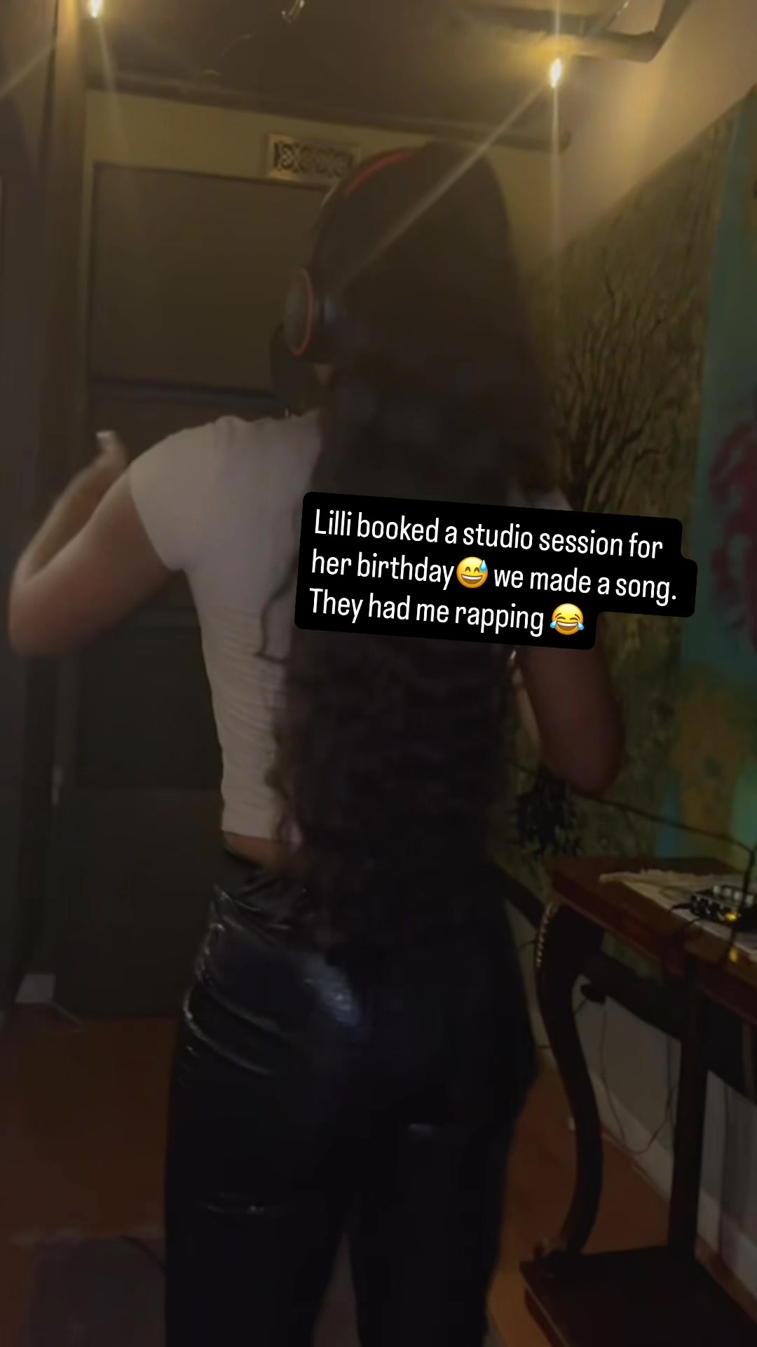 @Deja Frazier