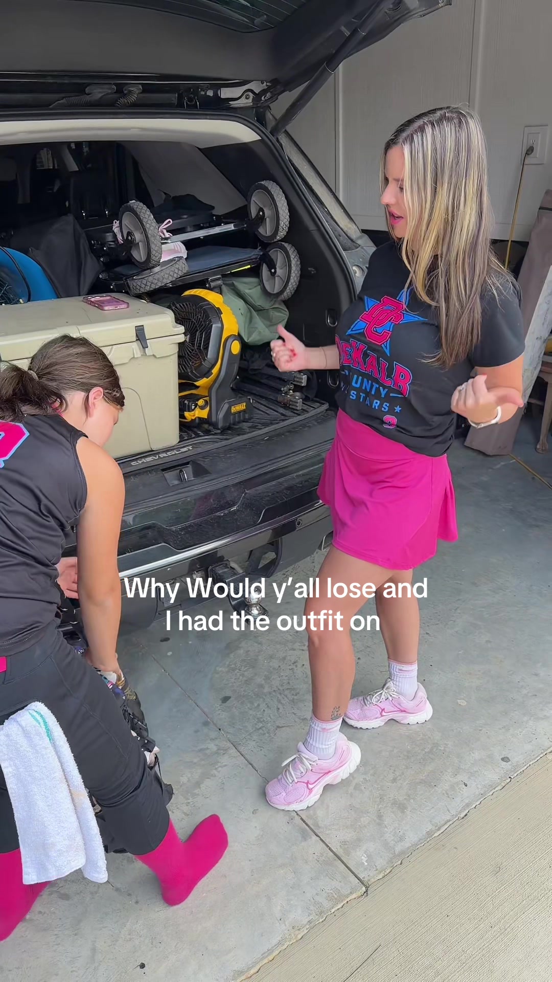 @Jessica Miller