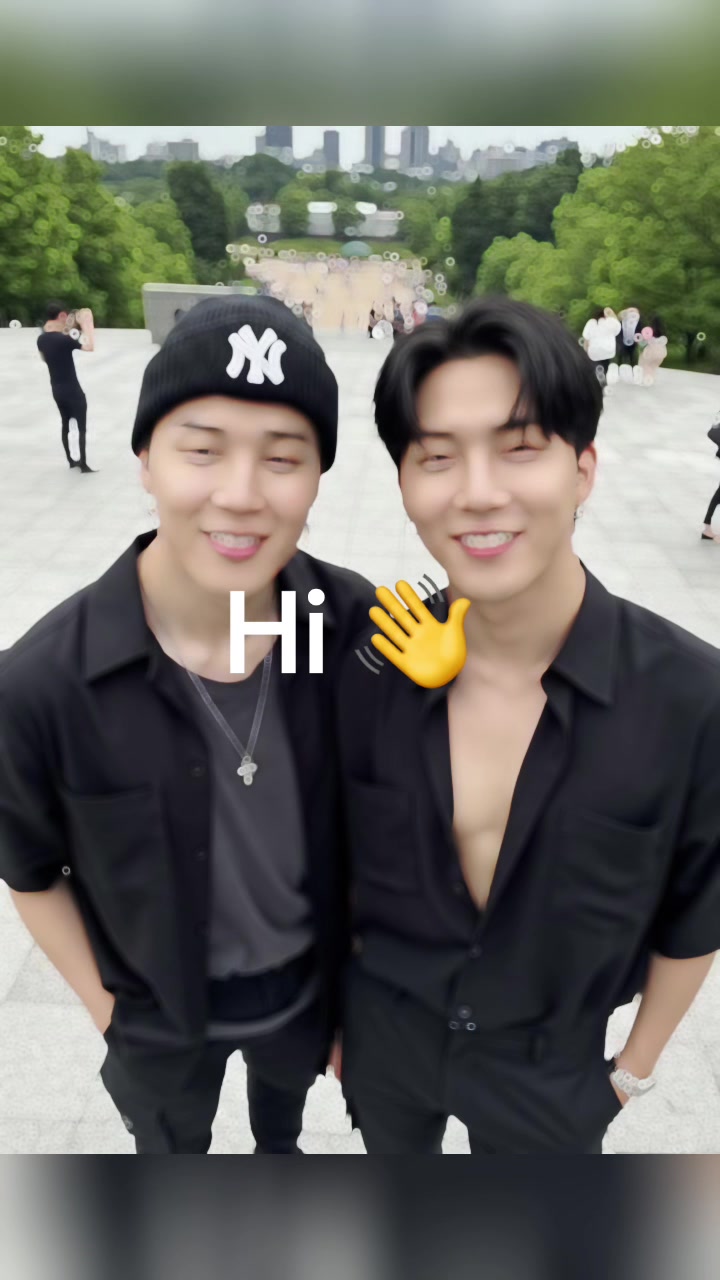 @Park jimin bts