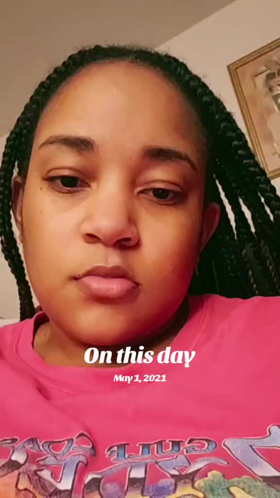 @Shalissa Tate