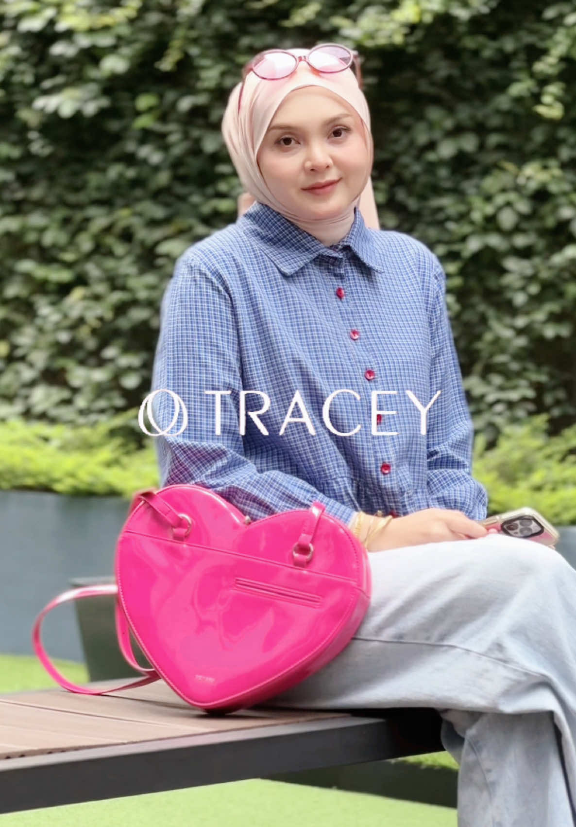 @TikTok Shop Fashion Malaysia
