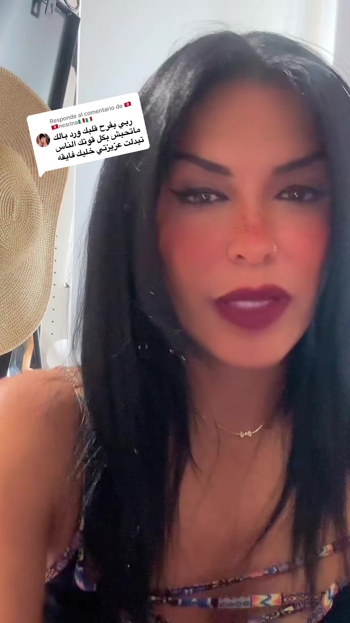 @Linda Fernández 🪬